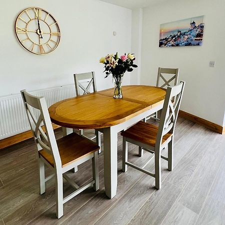 Port House Letterkenny Wild Atlantic Apartments エクステリア 写真