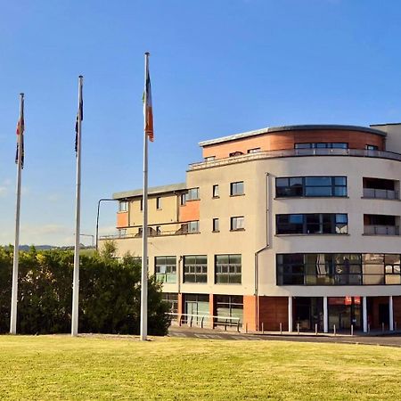 Port House Letterkenny Wild Atlantic Apartments エクステリア 写真