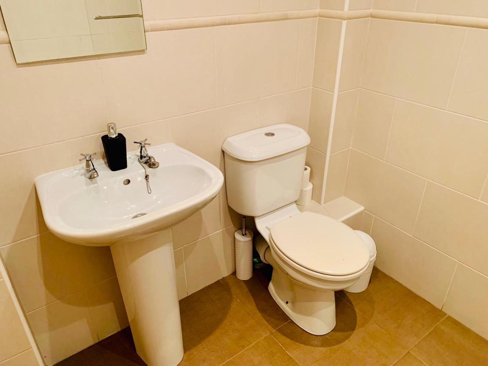Port House Letterkenny Wild Atlantic Apartments エクステリア 写真