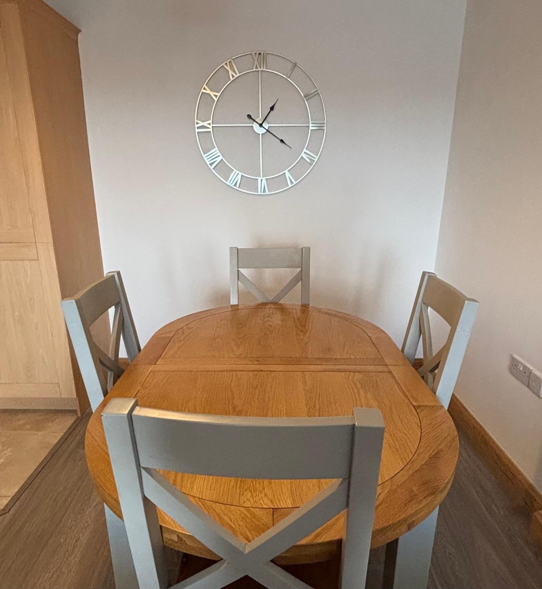 Port House Letterkenny Wild Atlantic Apartments エクステリア 写真