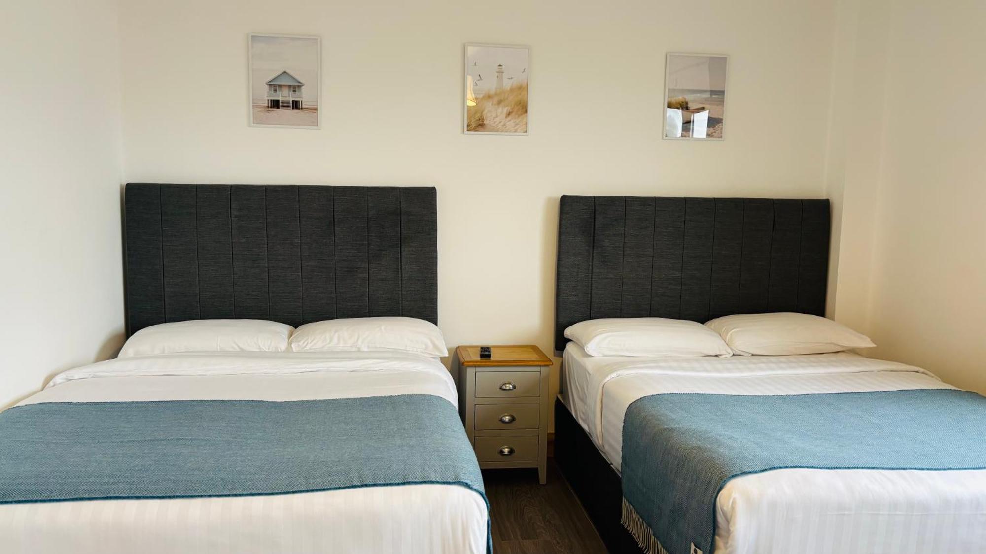 Port House Letterkenny Wild Atlantic Apartments エクステリア 写真