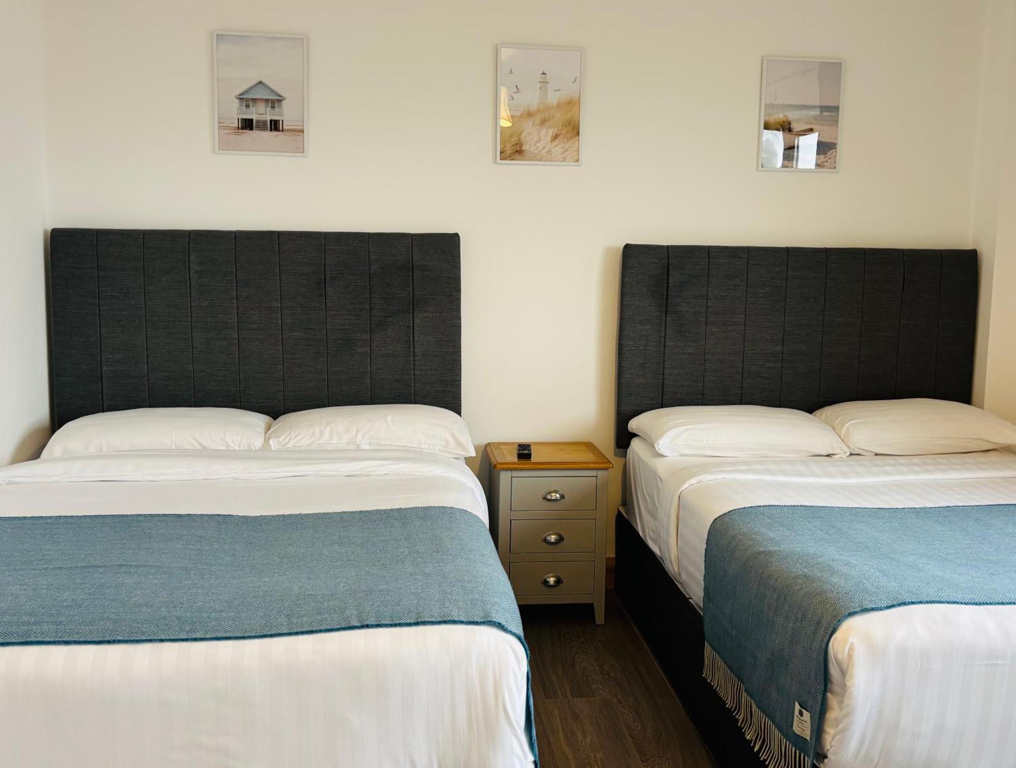 Port House Letterkenny Wild Atlantic Apartments エクステリア 写真