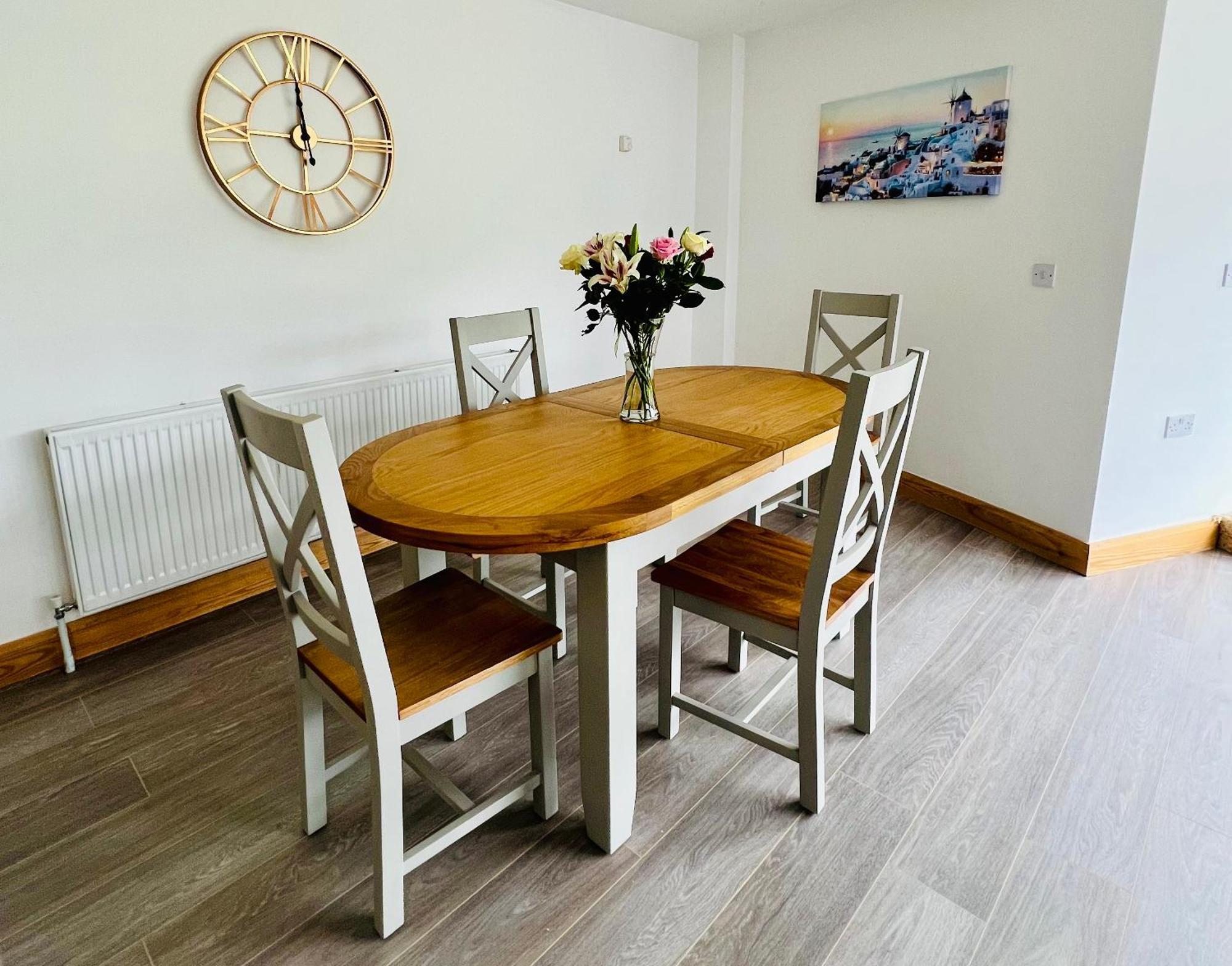 Port House Letterkenny Wild Atlantic Apartments エクステリア 写真